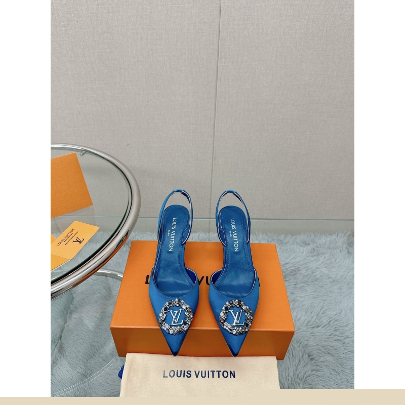 LV High Heels